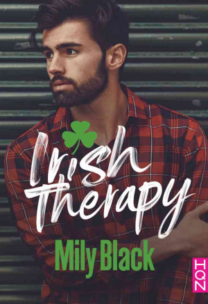 Mily Black – Irish Therapy
