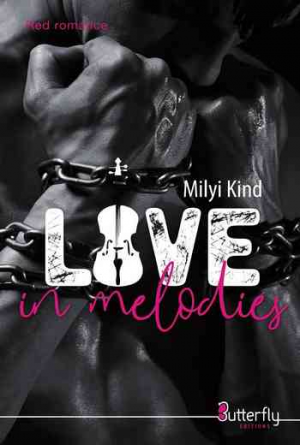 Milyi Kind – Love In Melodies