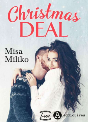 Misa Miliko – Christmas deal