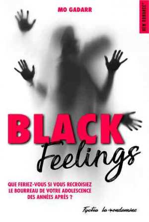 Mo Gadarr – Black Feelings