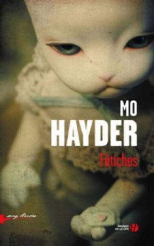 Mo Hayder – Fetiches