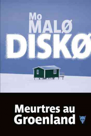 Mo Malø – Disko