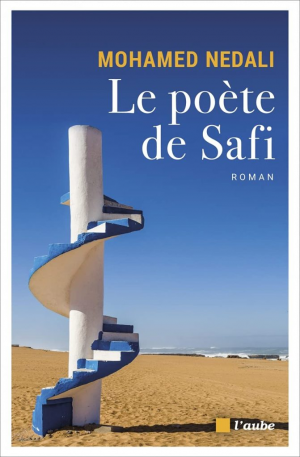Mohamed Nedali – Le poète de Safi