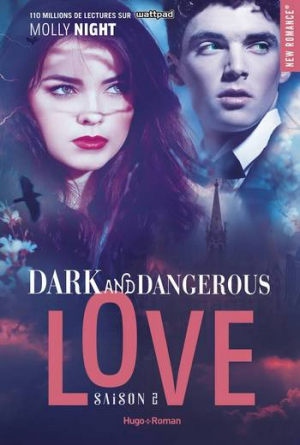 Molly Night – Dark and dangerous Love Saison 2