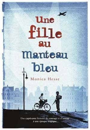Monica Hesse – Une fille au manteau bleu