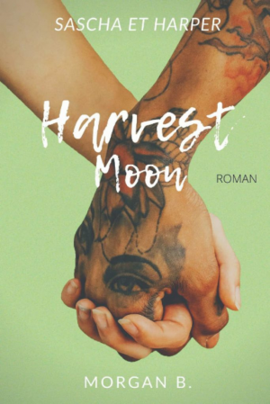 Morgan B. – Harvest Moon