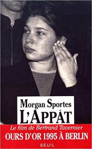 Morgan Sportès – L’Appât