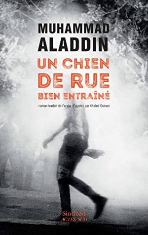 Muhammad Aladdin – Un chien de rue bien entraîné