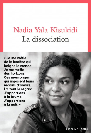 Nadia Yala Kisukidi – La Dissociation