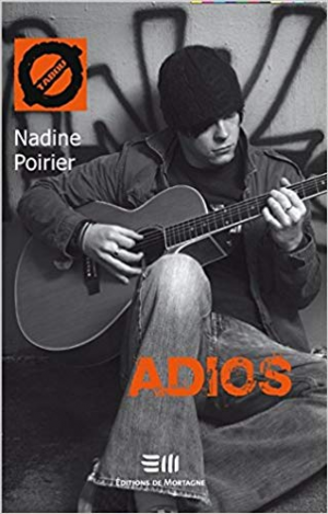 Nadine Poirier – Adios