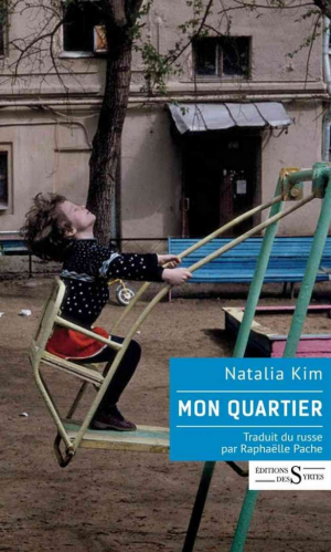 Natalia Kim – Mon quartier