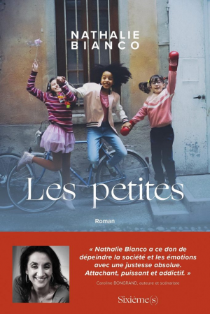 Nathalie Bianco – Les Petites