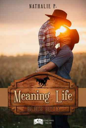 Nathalie P. – Meaning Life: Black Betty