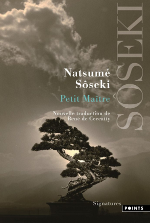 Natsumé Soseki – Petit maître