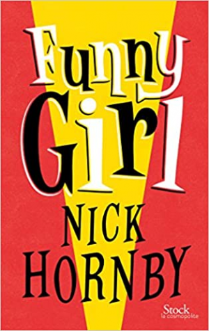 Nick Hornby – Funny Girl