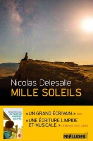 Nicolas Delesalle – Mille Soleils