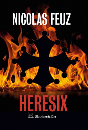 Nicolas Feuz – Heresix