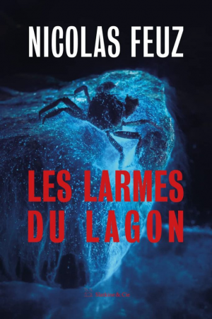 Nicolas Feuz – Les larmes du lagon