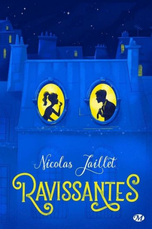 Nicolas Jaillet – Ravissantes