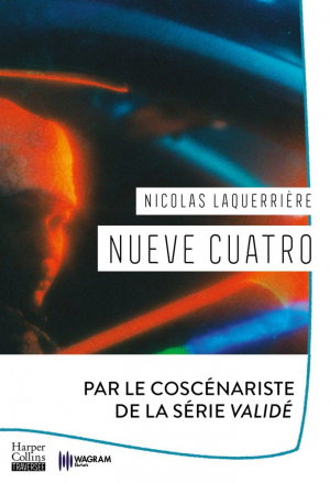 Nicolas Laquerrière – Nueve Cuatro