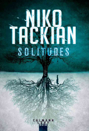 Nicolas Tackian – Solitudes