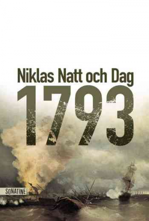 Niklas Natt och Dag – 1793