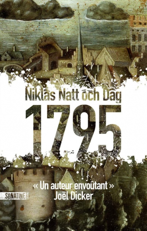 Niklas Natt och Dag – 1795