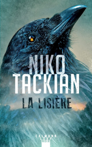 Niko Tackian – La Lisière