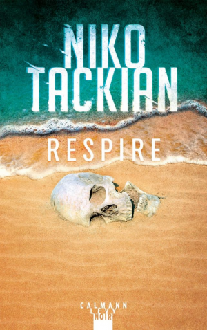 Niko Tackian – Respire