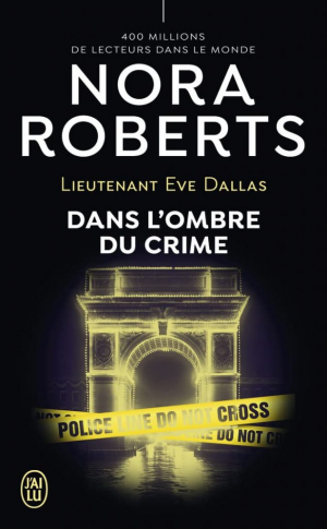 Nora Roberts – Dans l’ombre du crime