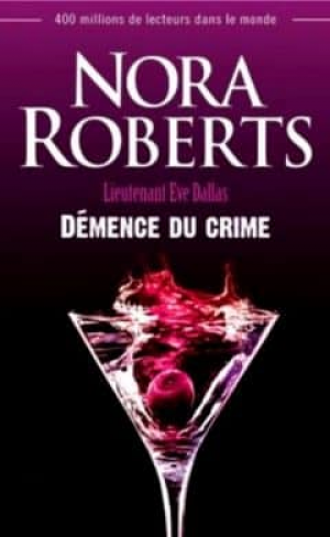 Nora Roberts – Démence du crime