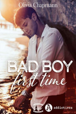 Olivia Chapmann – Bad Boy, First Time