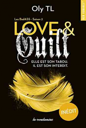 Oly TL – Love & Guilt