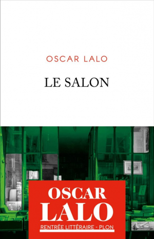 Oscar Lalo – Le Salon