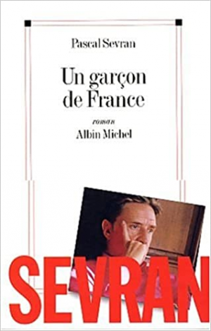 Pascal Sevran – Un garçon de France