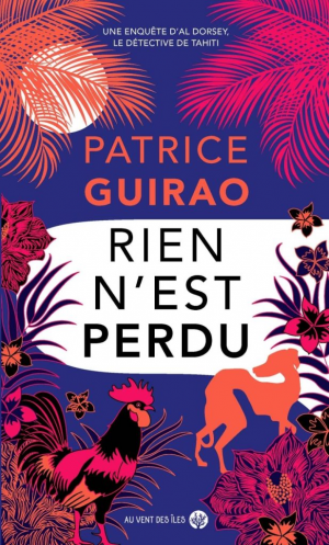 Patrice Guirao – Rien n’est perdu