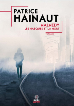 Patrice Hainaut – Malmedy