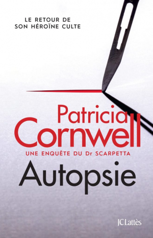 Patricia Cornwell – Autopsie