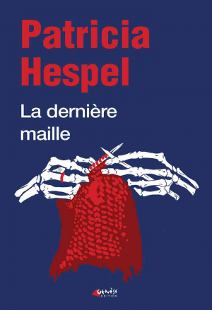 Patricia Hespel – La dernière maille