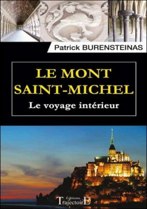 Patrick Burensteinas – Le mont Saint-Michel