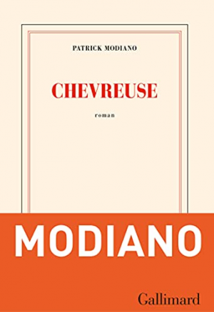 Patrick Modiano – Chevreuse