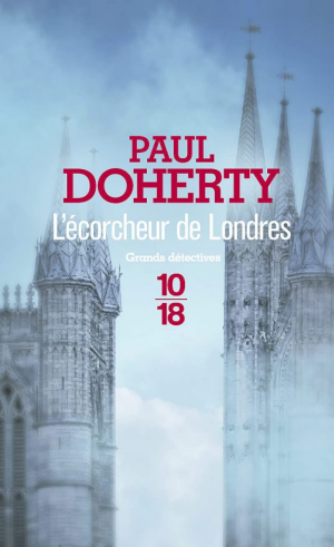 Paul Doherty – L’écorcheur de Londres