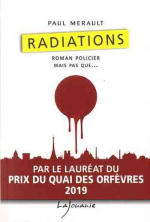 Paul Merault – Radiations