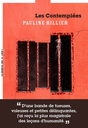 Pauline Hillier – Les contemplées