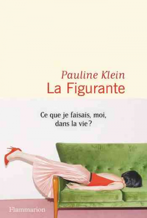 Pauline Klein – La Figurante