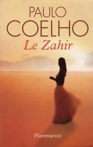 Paulo Coelho – Le Zahir