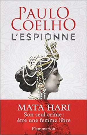 Paulo Coelho – L’espionne