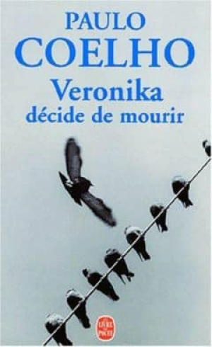Paulo Coelho – Veronika décide de mourir