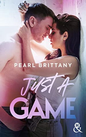 Pearl Brittany – Just a Game