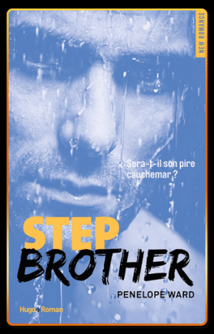Penelope Ward – Step brother